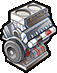 DP HT Engine III icon